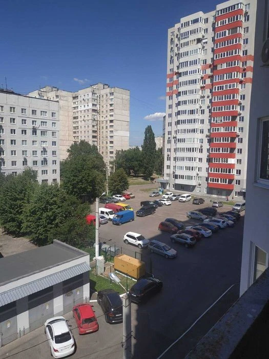 продам 1к квартиру в новострое на Алексеевке, ЖК Черемушки,