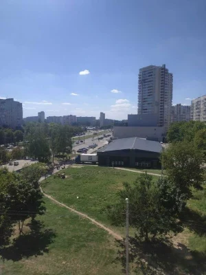 продам 1к квартиру в новострое на Алексеевке, ЖК Черемушки,