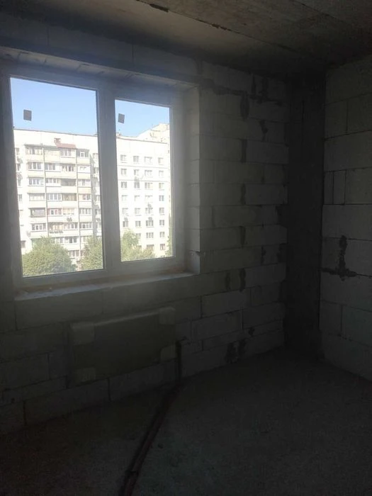 продам 1к квартиру в новострое на Алексеевке, ЖК Черемушки,
