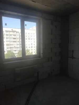 продам 1к квартиру в новострое на Алексеевке, ЖК Черемушки,