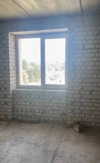 Продажа видовой 1к квартиры под Ваш ремонт ЖК Лазурный Центр
