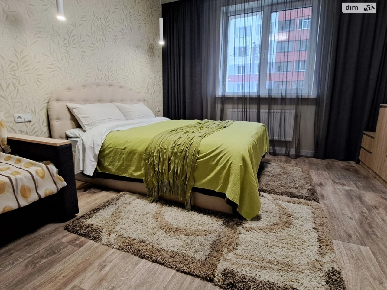 Продаж Квартира Дальня Журавлівка