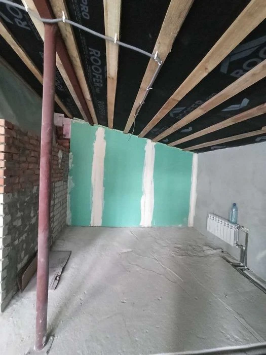 Продаж 1к. квартири в новобудові м.Холодна гора Григорівське