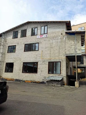 Продаж 1к. квартири в новобудові м.Холодна гора Григорівське
