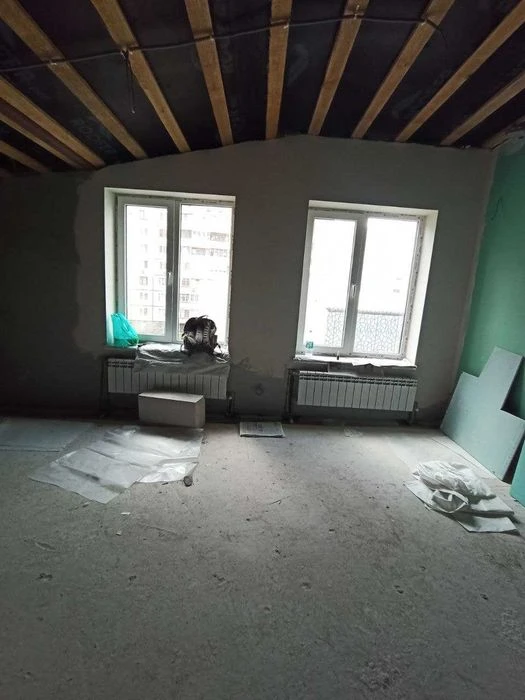Продаж 1к. квартири в новобудові м.Холодна гора Григорівське