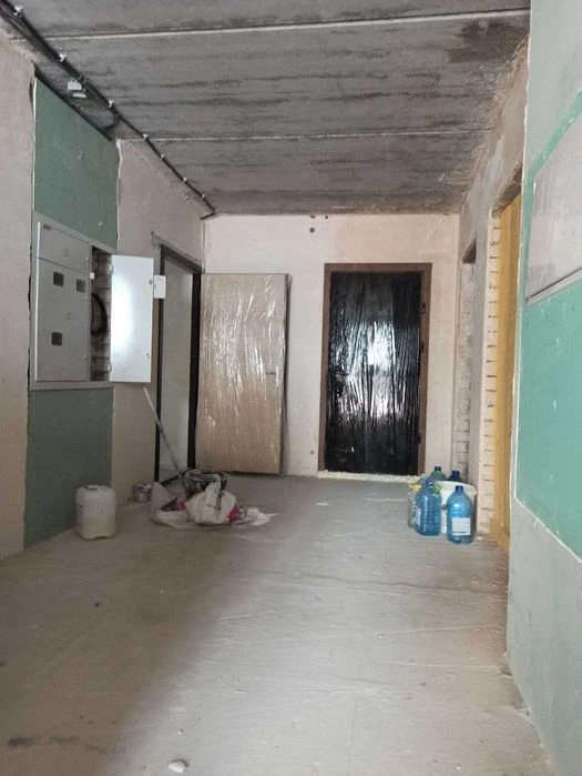 Продаж 1к. квартири в новобудові м.Холодна гора Григорівське