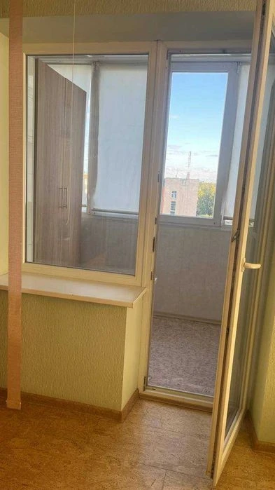D1K  Продаётся 3-комнатная квартира на пос. Жуковского,  ул.