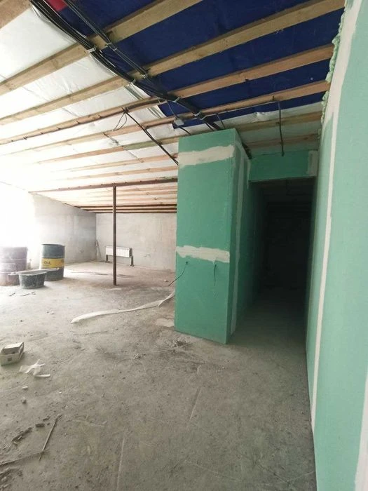 Продаж 2-к. квартира 100 м², новобудова, 1 хв до метро Холод