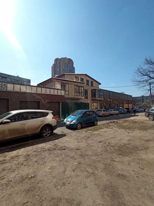 Продаж 1-к. квартира 56 м², новобудова, 1 хв до метро Холодн