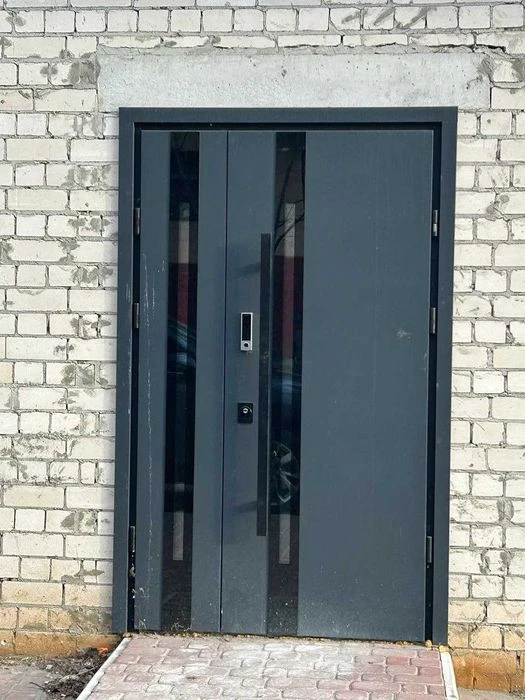 Продаж 1-к. квартира 56 м², новобудова, 1 хв до метро Холодн