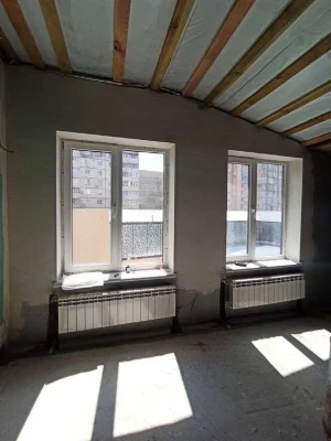 Продаж 1-к. квартира 56 м², новобудова, 1 хв до метро Холодн