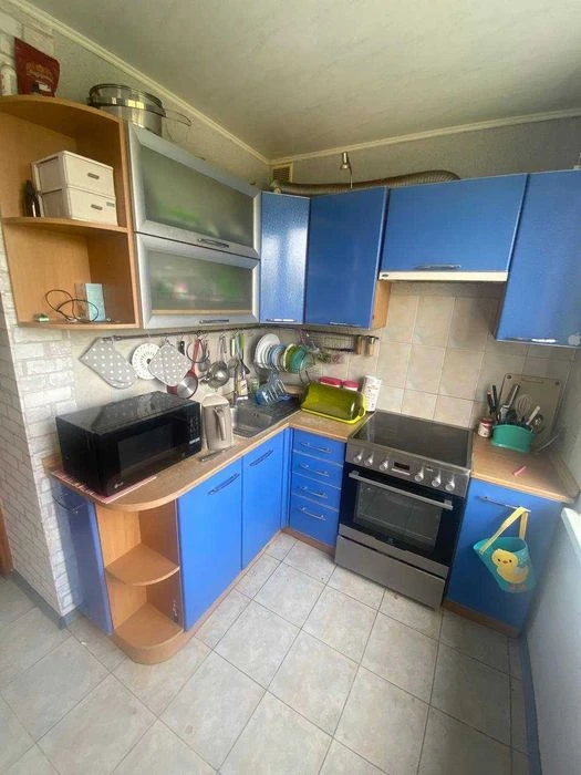 Продам 4к квартиру, Алексеевка, "єВідновлення"