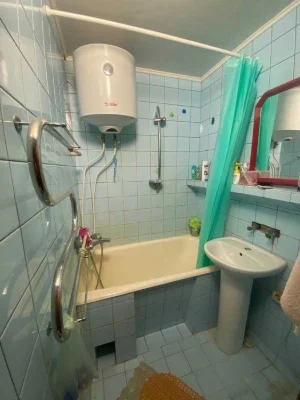 Продам 4к квартиру, Алексеевка, "єВідновлення"