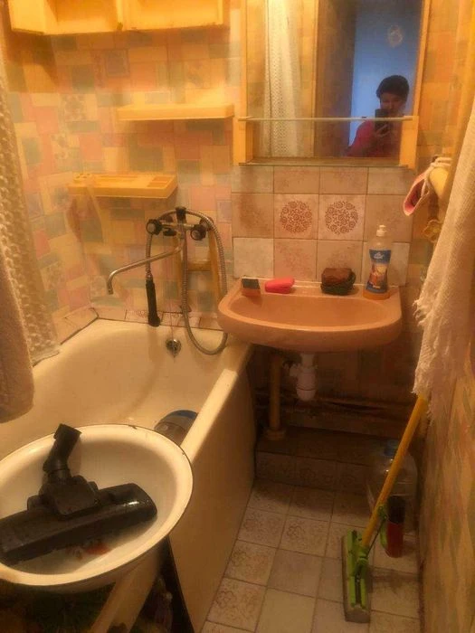 продам 2 ком кв Салтовка