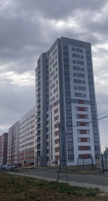 Продам двухкомнатную квартиру 67м/кв в ЖК Гидропарк, pp3.