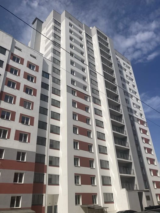 Продам двухкомнатную квартиру 67м/кв в ЖК Гидропарк, pp3.