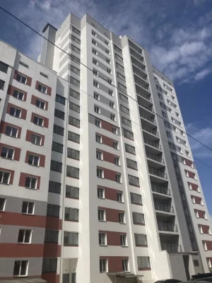 Продам двухкомнатную квартиру 67м/кв в ЖК Гидропарк, pp3.