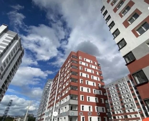 Продам двухкомнатную квартиру 67м/кв в ЖК Гидропарк, pp3.
