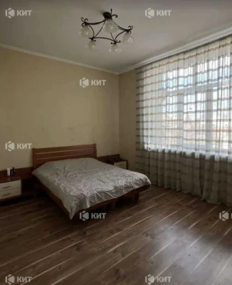 5к. 110м2, Центр (Ул. Гиршмана 17, М. Архитектора Бекетова)