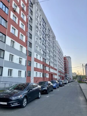 Продам 1к.кв Ж К Гидропарк» ул.Борткевича Героев Труда недор