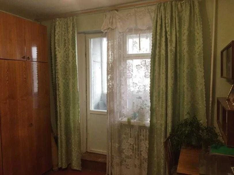 Продам 4 ком. квартиру на Салтовке.