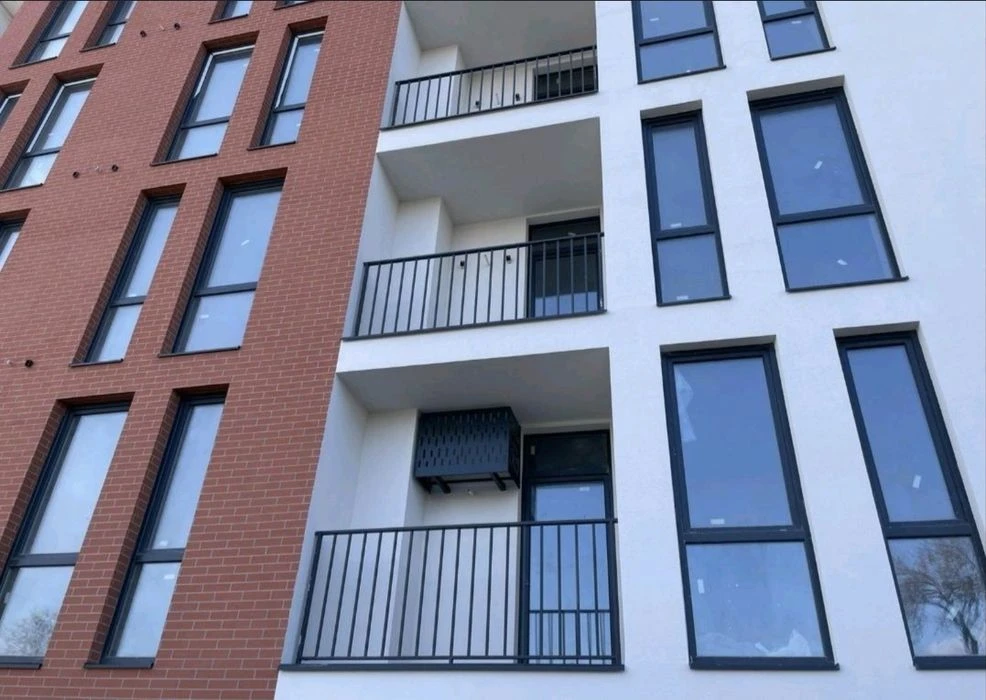 Продаж 1-кім квартири 42,14/новобудова/ЖК Зоряний