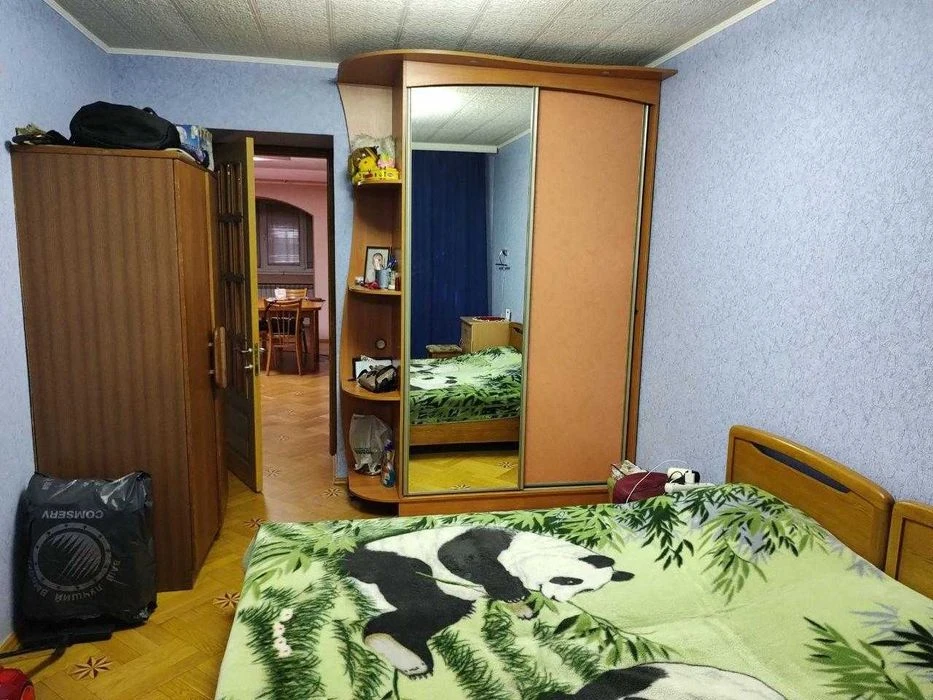 4к.квартира, район Метро, кирпичный дом, проспект Аэрокосмич