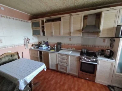 4к.квартира, район Метро, кирпичный дом, проспект Аэрокосмич