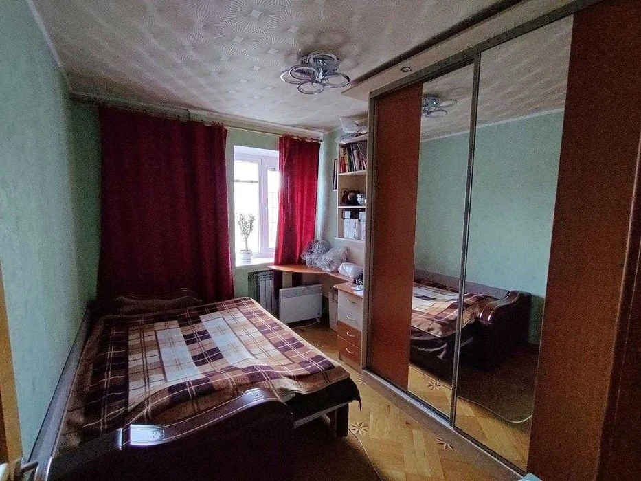 4к.квартира, район Метро, кирпичный дом, проспект Аэрокосмич