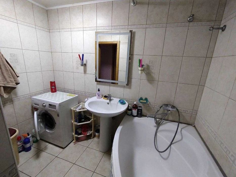 4к.квартира, район Метро, кирпичный дом, проспект Аэрокосмич