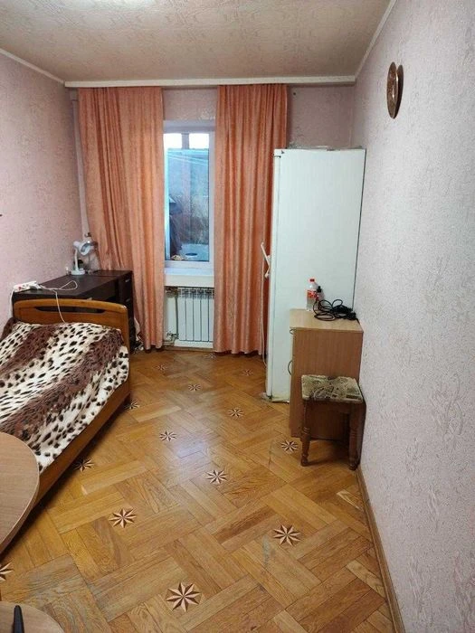 4к.квартира, район Метро, кирпичный дом, проспект Аэрокосмич