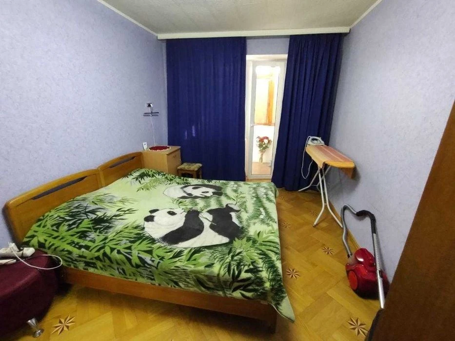 4к.квартира, район Метро, кирпичный дом, проспект Аэрокосмич