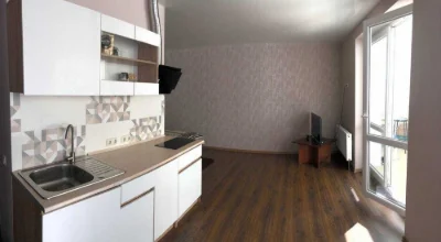 Продажа 1-о комнатной квартиры с возможностью переделки в дв