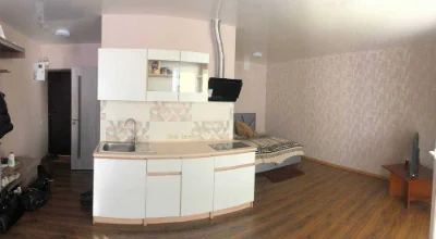 Продажа 1-о комнатной квартиры с возможностью переделки в дв