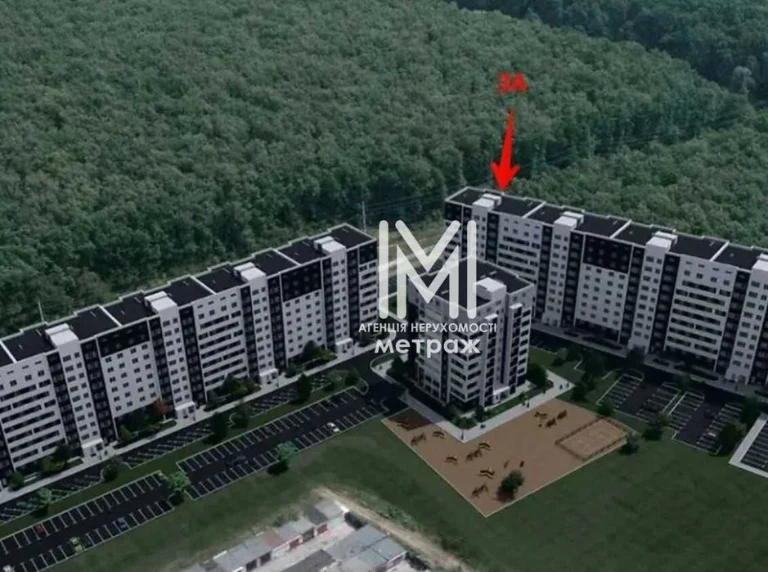 Продам 2к квартиру ЖК Победы-2 (21769)