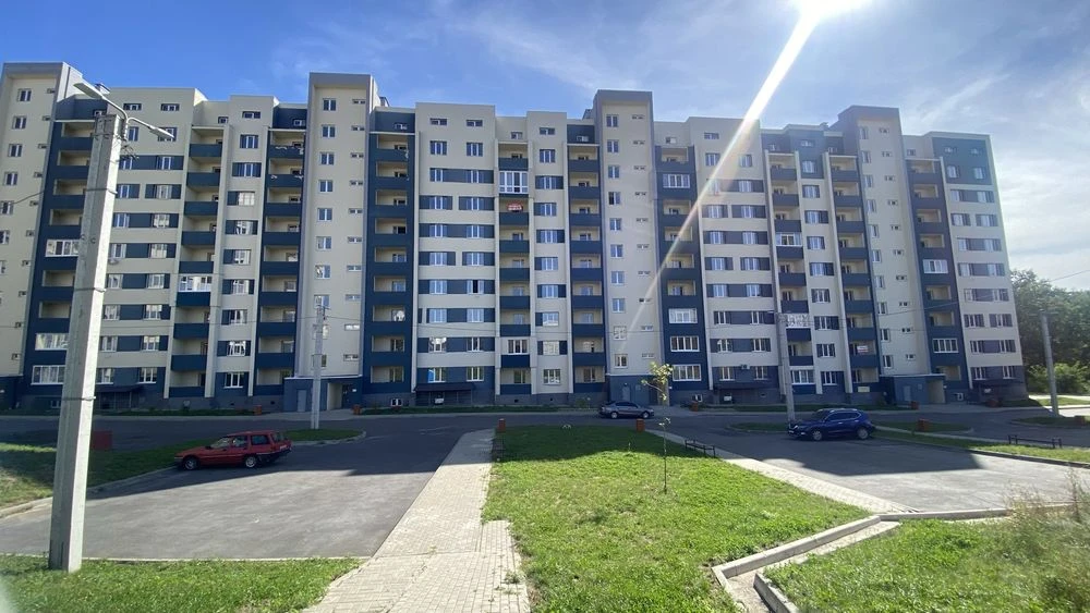 Продам 2к квартиру ЖК Победы-2 (21769)