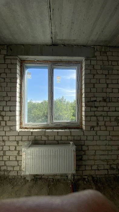 Продам 2к квартиру ЖК Победы-2 (21769)