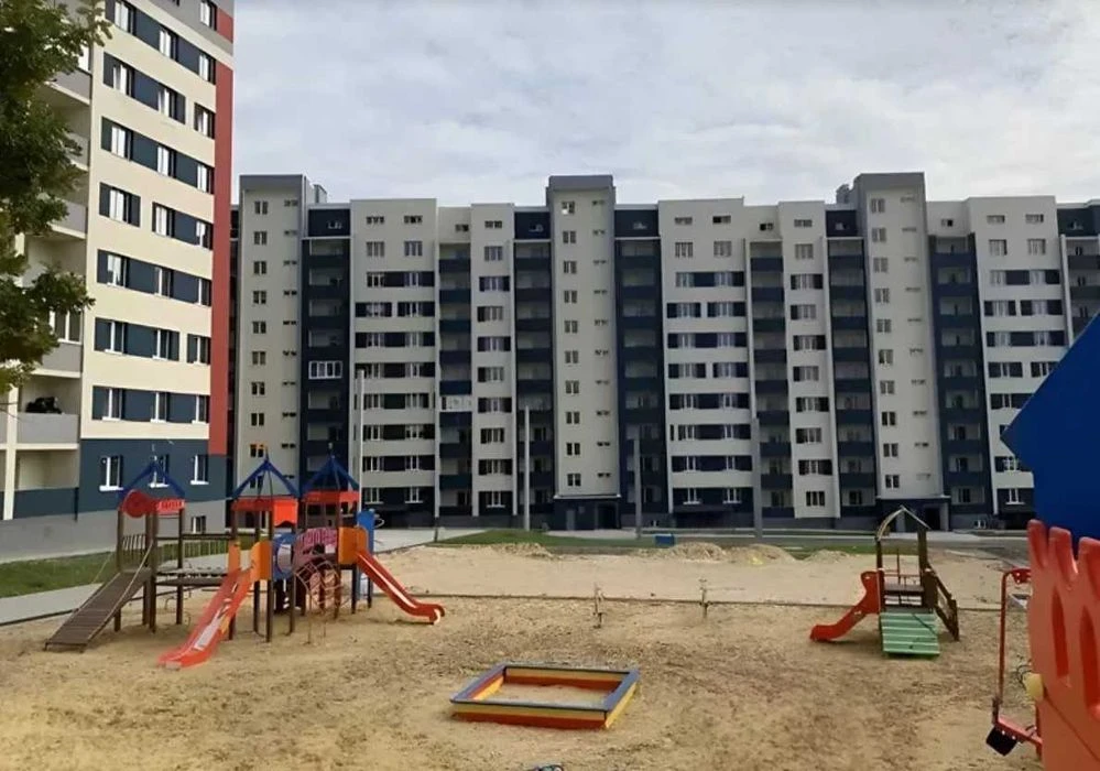 Продам 2к квартиру ЖК Победы-2 (21769)