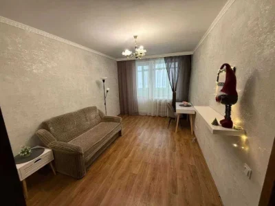 One-room apartment for sale, at 33m Traktoro-Stroiteley Street,