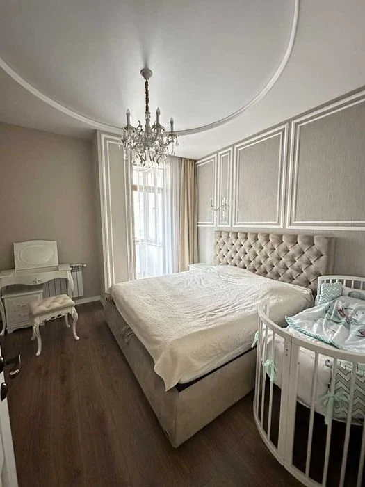 92тыс.$ ПРОДАЖА / Сокольники  / Квартира с ремонтом / ЖК Бел