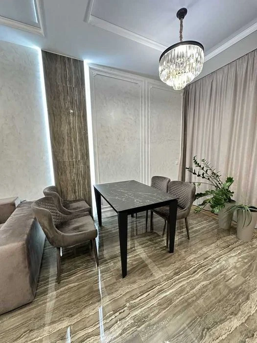 92тыс.$ ПРОДАЖА / Сокольники  / Квартира с ремонтом / ЖК Бел