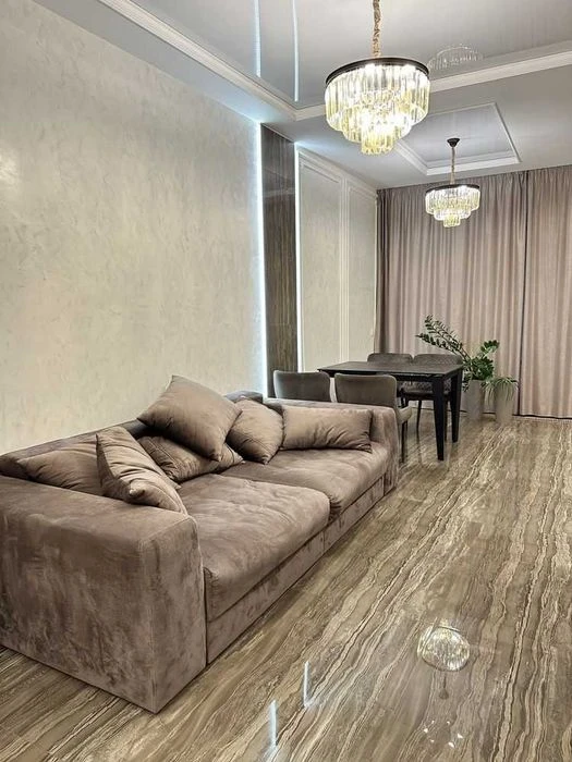 92тыс.$ ПРОДАЖА / Сокольники  / Квартира с ремонтом / ЖК Бел