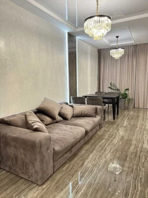92тыс.$ ПРОДАЖА / Сокольники  / Квартира с ремонтом / ЖК Бел