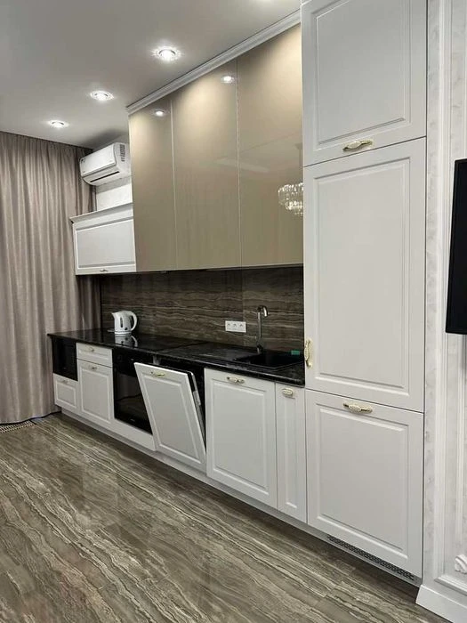92тыс.$ ПРОДАЖА / Сокольники  / Квартира с ремонтом / ЖК Бел