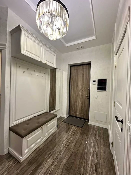 92тыс.$ ПРОДАЖА / Сокольники  / Квартира с ремонтом / ЖК Бел
