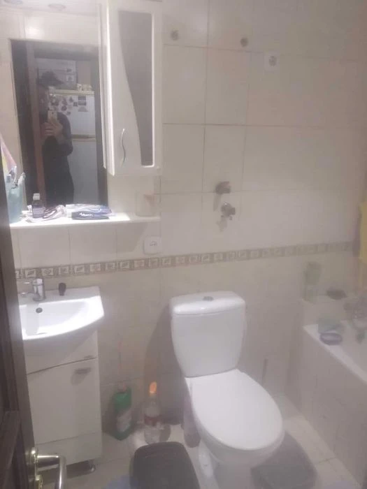 Продам 2х к. квартиру Салтівка вул.Гв.Широнінців 39б
