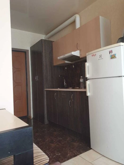 Продам 1-о кімнтану гостинку с ЛЮКС РЕМОНТОМ на Салтівці..