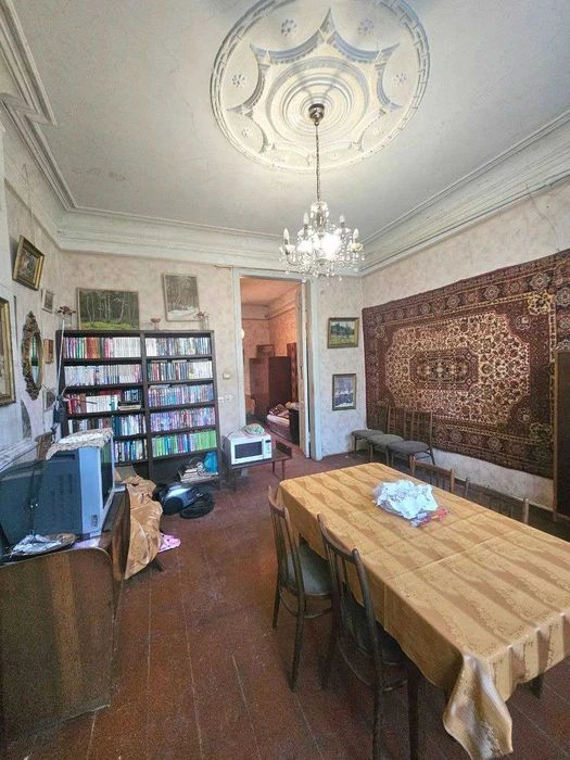 ND S4 Продаж 3 кімнатної квартири у приватному секторі Моска