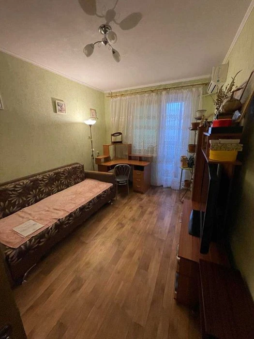 Продам шикарну 3-х кімнатну квартиру за вартістю 1-о кімнатн