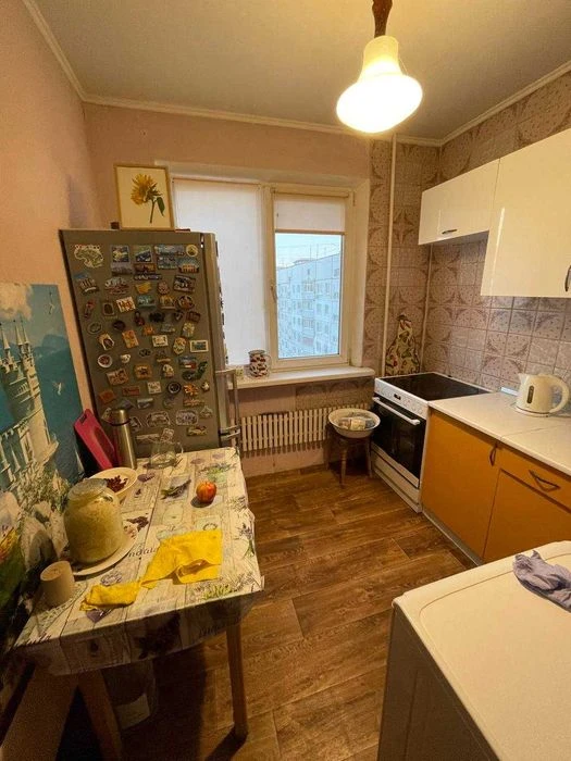 Продам шикарну 3-х кімнатну квартиру за вартістю 1-о кімнатн